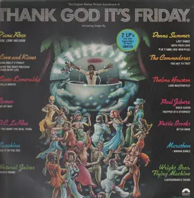 Cole Porter - Thank God its Friday OST