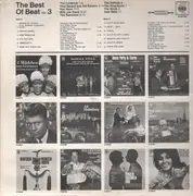 LP - The Byrds, Rainbows, Rollicks - The Best of Beat