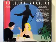 Dooley Wilson / Nat King Cole / Lou Rawls - As Time Goes By (The Greatest Entertainer)