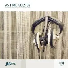 Various Artists - As Time Goes By