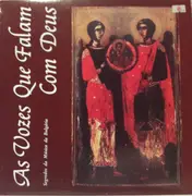 LP - Various - As Vozes Que Falam Com Deus (Segredos Da Música Da Bulgária)