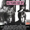 CD - Dave Berry, David Bowie, Amen Corner - As Years Go By