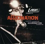 CD - The Living End, N.W.A. a.o - Asa Presents Aggronation