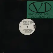 Annette Peacock - A Sack Of Soul Vol. 4