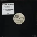 LP - Soul Funk Sampler - A Sack Of Soul Volume 1