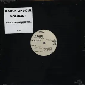 Various Artists - A Sack Of Soul Volume 1