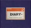 12'' - Various - A Selection Of The Diary No.1