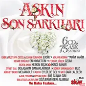 Kenan Doğulu - Aşkın Son Şarkıları (75 Aşk Şarkısı)