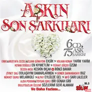 Ajda Pekkan & Toygar Işıklı, Kenan Doğulu - Aşkın Son Şarkıları (75 Aşk Şarkısı)