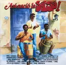 CD - Trio La Rosa / Daniel Santos / La Sonora Matancera a.o. - Asi Nació La Salsa!