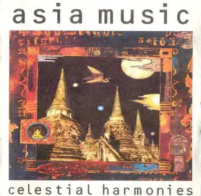 Asiabeat - Asia Music