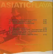 Justin Timberlake / Jesse Powell / Geoffrey Williams / a.o. - Asiatic Flavaz Volume One