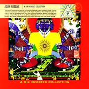 CD - MIDIval PunditZ / DJ Cheb I Sabbah a.o. - Asian Massive: A Six Degrees Collection - Digipak
