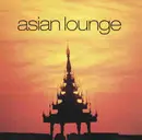 CD - Various - Asian Lounge