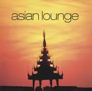 Various - Asian Lounge