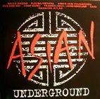 Natacha Atlas - Asian Underground