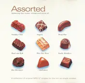 Sunday Club - Assorted