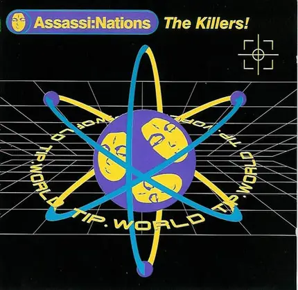 Johan Krafft, Jonas Bergvall, Jonas Pettersson - Assassi:Nations - The Killers!