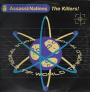 Johan Krafft, Jonas Bergvall, Jonas Pettersson - Assassi:Nations - The Killers!