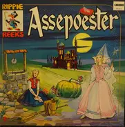 Kinder-Hörspiel - Assepoester