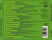 CD - Junie, The Counts, Fuzzy Haskins, Denise La Salle, u.a - A SWEET TASTE OF WESTBOUN
