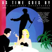 Dean Martin, Nat King Cole, Louis Prima, etc... - As Time Goes By