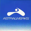 CD - Will Web / Brian Vick / Aquarhythms a.o - Astralwerks™