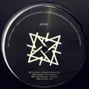 LP - DJ Spider - Asva