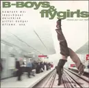 CD - Various - Ian Pooley - B-Boys & Flygirls