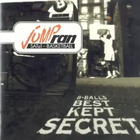 Various Artists - B-Ball's Best Kept Secret
