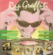 B-Side - Rap Graffiti