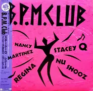 Various - B.P.M. Club
