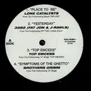 12'' - Various - B.U.K.A Promotional