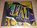 CD - Rozalla, The Puppies, Xscape a.o. - Bts Jam - SEALED