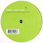 Shantel, Mahala Rai Bande, Jewish Monkeys - Bucovina Vol. 2 EP