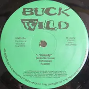 Aaron Hall, KRS-One, Kool G Rap, AZ - Buck Wild 12