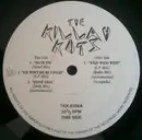 EP - Various - Buck Em / You Won´t See Me Tonight / Done Deal / Wild Wild West