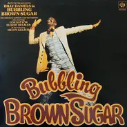 Elaine Delmar / Charles Augins / Clarke Peters - Bubbling Brown Sugar - Original London Cast Recording