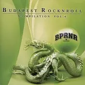 Blind Myself - Budapest RockNRoll Vol 4.