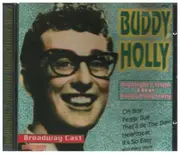 CD - Roger Samels / Joe Markley / Sam Barth - Buddy Holly: The Story