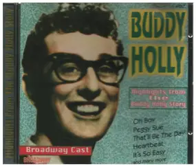 Various Artists - Buddy Holly: The Story