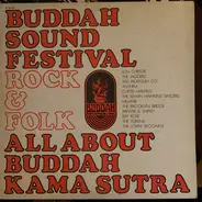 Various - Buddah Sound Festival All About Buddah Kama Sutra / Rock & Folk