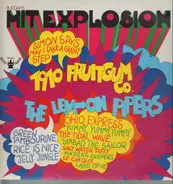 Various - Buddah's Hit Explosion Volume 1