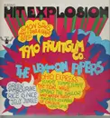 LP - Various - Buddah's Hit Explosion Volume 1