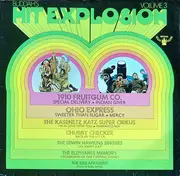 LP - Various - Buddah's Hit Explosion Volume 3 - bubblegum