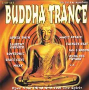 Double CD - Jam & Spoon, Culture Beat, X-Treme Tendencies Feat. Daba Shan... - Buddha Trance