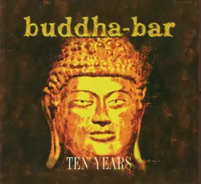 Jean Sebastien Bach - Buddha-Bar Ten Years