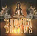 CD - Hans-Joachim Roedelius, Gary Stadler a.o. - Buddha Dreams