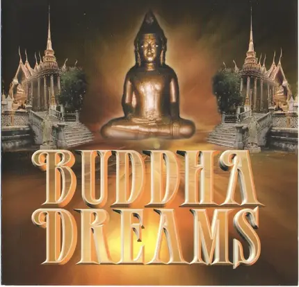 Hans-Joachim Roedelius, Gary Stadler a.o. - Buddha Dreams