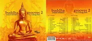 Nova June, Blackfish, Vargo - Buddha Grooves 2